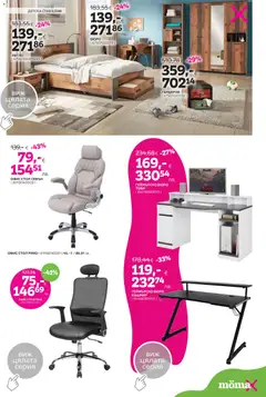 Преглед на Mömax брошура - Офертите са валидни от 09.03.2026 | Страница: 9