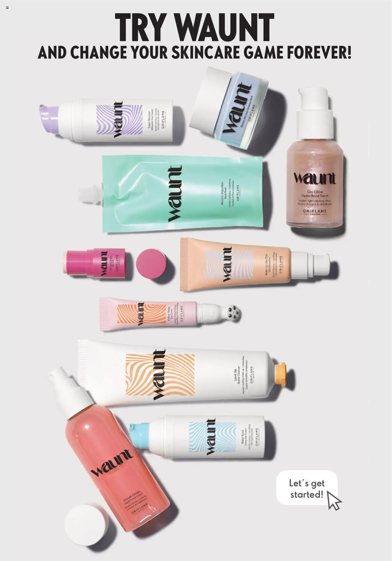  | Page: 19 | Products: Mask, Butter