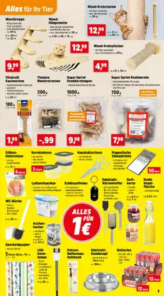 Thomas Philipps Flugblatt gültig ab 20.09.2025 | Seite: 5