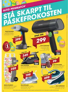 Punkt1 - Tilbudsavis gyldig fra 16.03.2026 | Side: 10