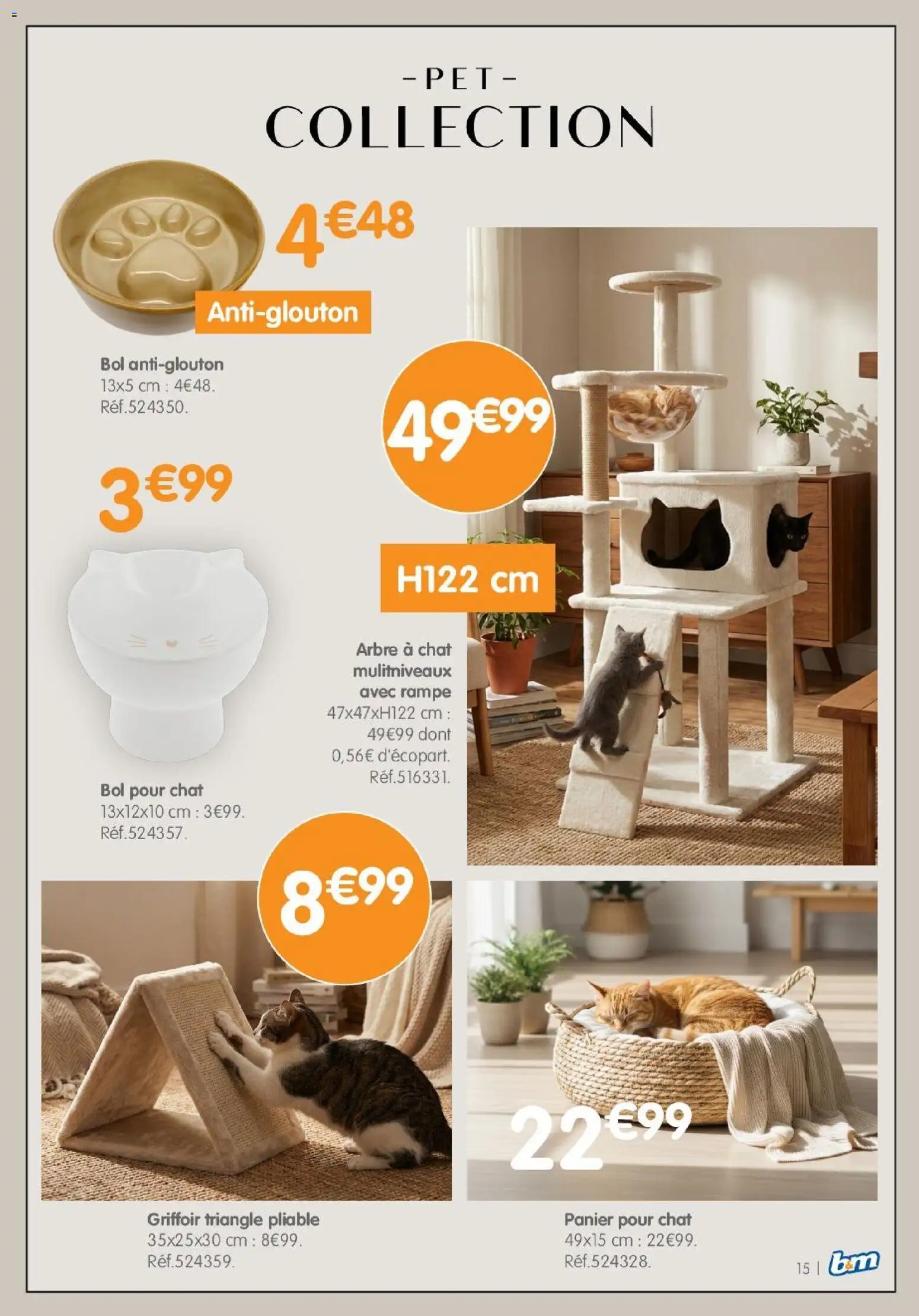 Les promos B&M débarquent le 15/04/2026 ! 🤯💰 | France