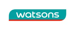 Watsons в категорії Краса та здоров’я