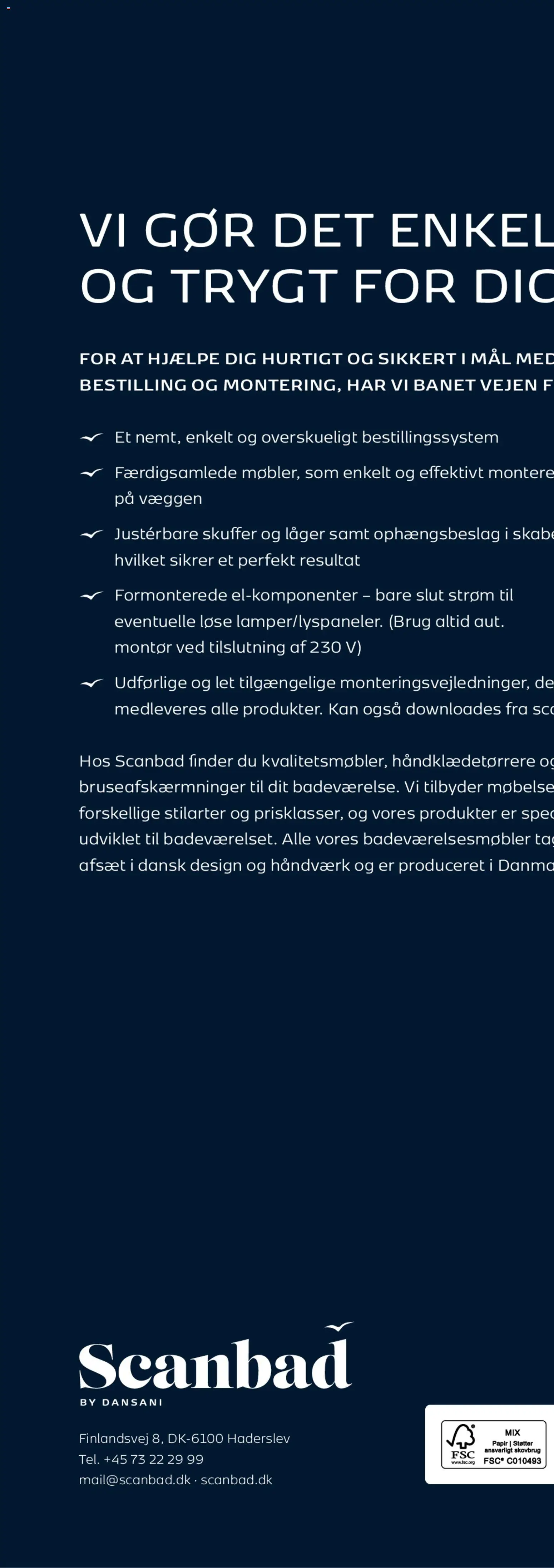 Bauhaus tilbudsavis – gyldig fra 01.01.2026 | Side: 303