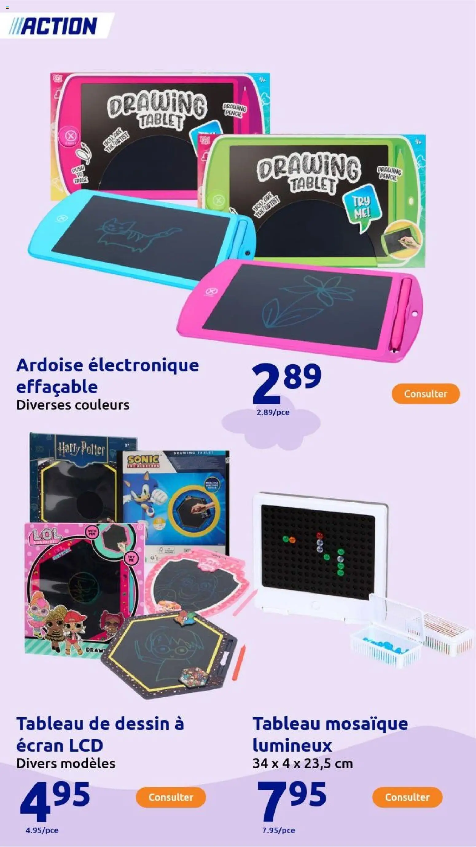 {H1} | Page: 107 | Produits: Thé