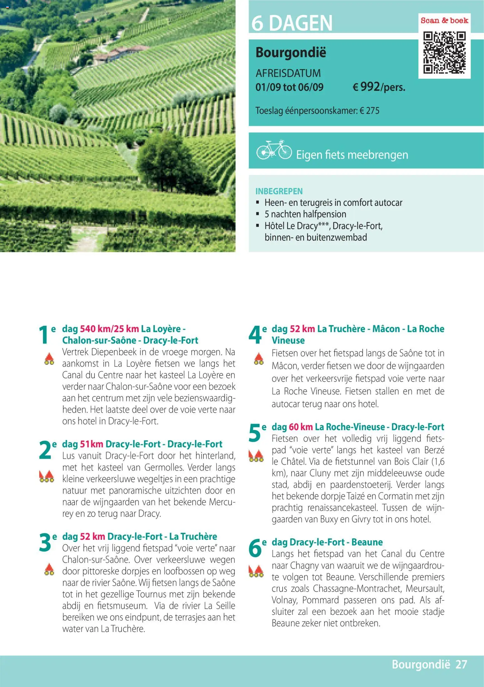 {H1} | Pagina: 27 | Producten: Wijn, Boek, La, Centrum