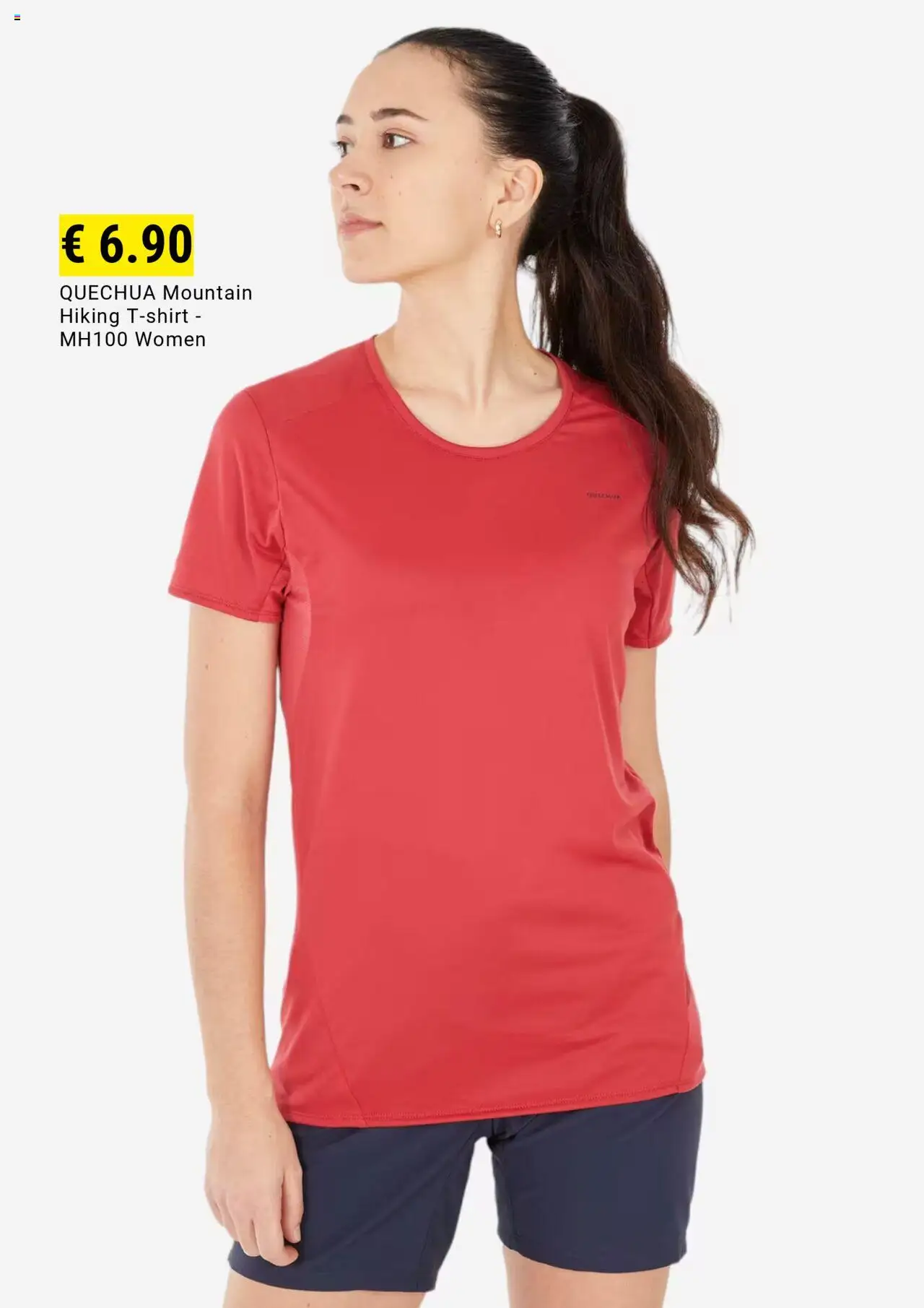 Decathlon Oferta sazonal │ válido de 01.08.2025 | Página: 16