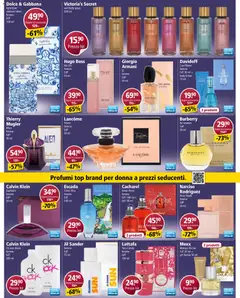 Otto's aktionen IT ab 28.04.2026 gültig | Seite: 4 | Produkte: Parfüm, Body Lotion, Öl, Top