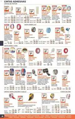 Vista previa Obramat folleto válido desde el 23.03.2026 | Página: 188 | Productos: Galette de chaise, Caja