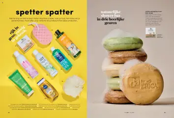 Da - Magazine - Voorbeeld van een folder van Da, geldig van 25.02.2026 | Pagina: 18