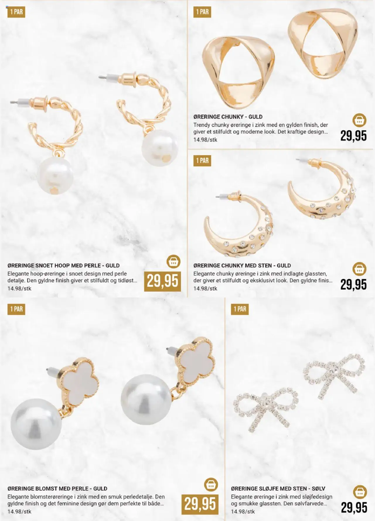 Harald Nyborg tilbudsavis – gyldig fra 15.09.2025 | Side: 3