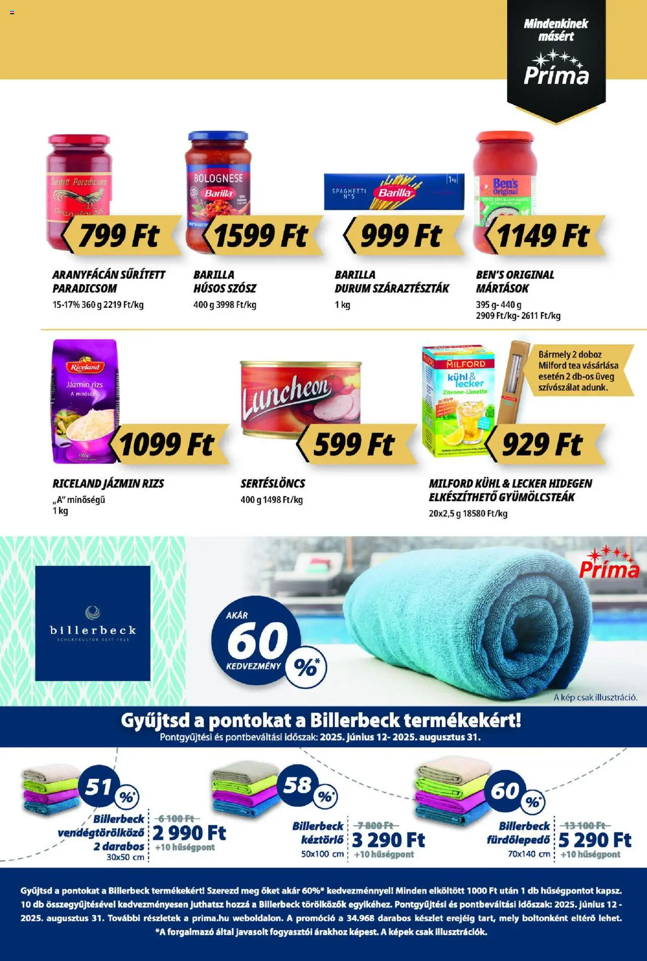 CBA Príma akciós ujság - amely érvényes a következő dátumtól: 14.08.2025 | Oldal: 5 | Termékek: Sűrített paradicsom, Doboz, Paradicsom, Szósz