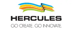 Λογότυπο Hercules Group