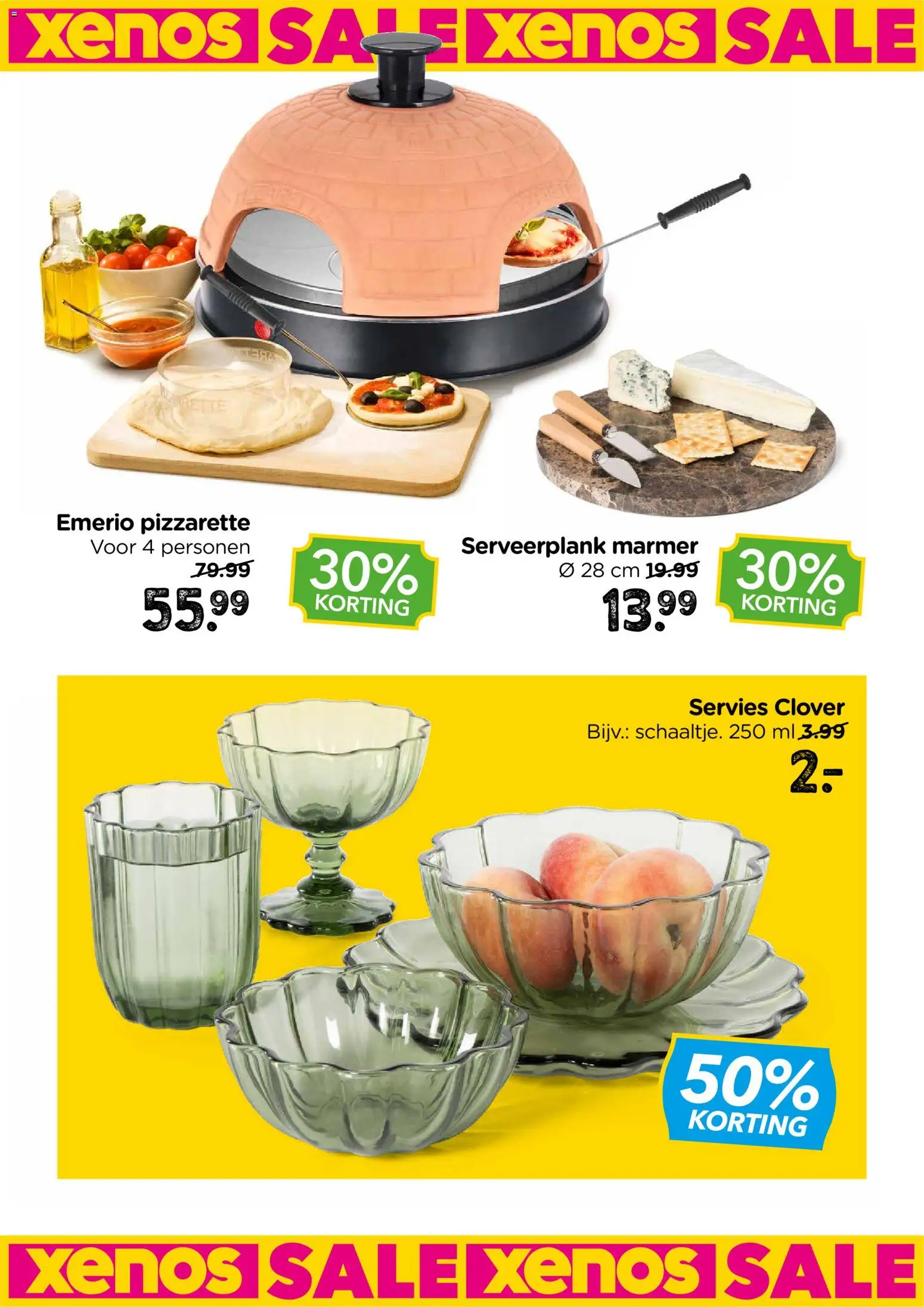 {H1} | Pagina: 21 | Producten: Servies