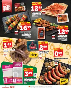 Topaz Gazetka od 10.07.2025 | Strona: 8