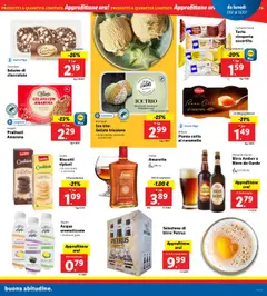 Volantino Lidl del 07.07.2025 | Pagina: 13