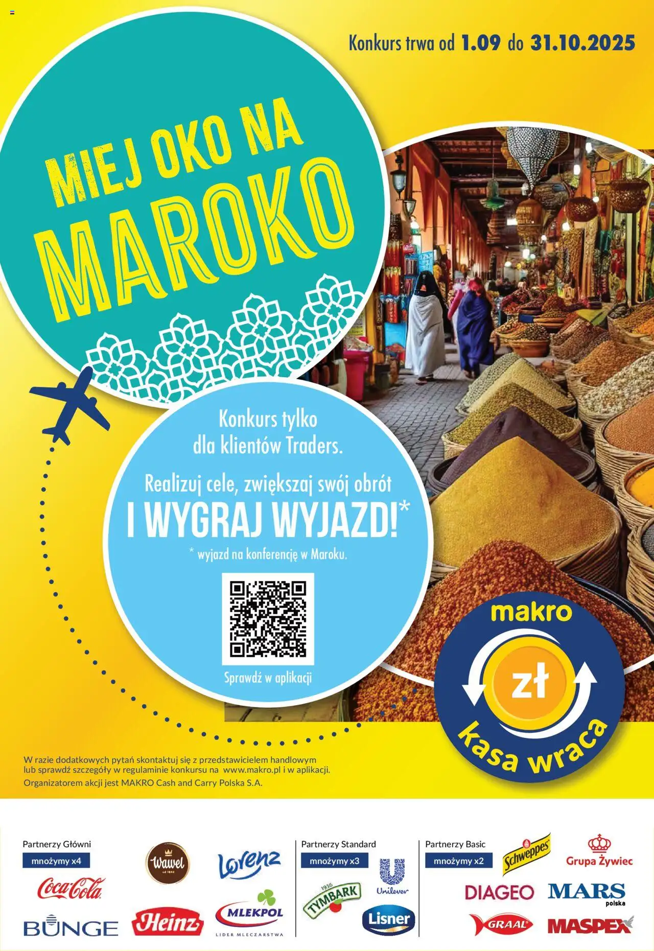 Makro Gazetka - Mega oferty dla Twojego Sklepu od 14.10.2025 | Strona: 2