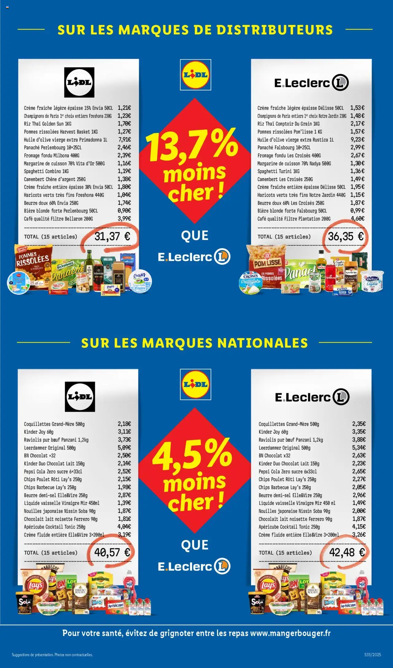  | Page: 3 | Produits: Huile d'olive vierge, Barbecue, Fromage, Huile