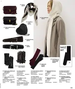 Pogląd oferty "BonPrix Katalog - Na Listę Życzeń" - ważna od 15.12.2025 | Strona: 87