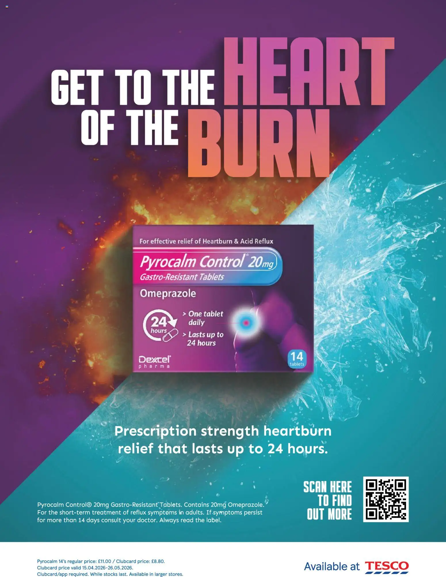 {H1} | Page: 40 | Products: Tablet