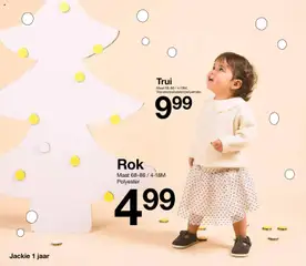 Zeeman - Onze babyfolder - Voorbeeld van een folder van Zeeman, geldig van 17.12.2025 | Pagina: 29 | Producten: Trui