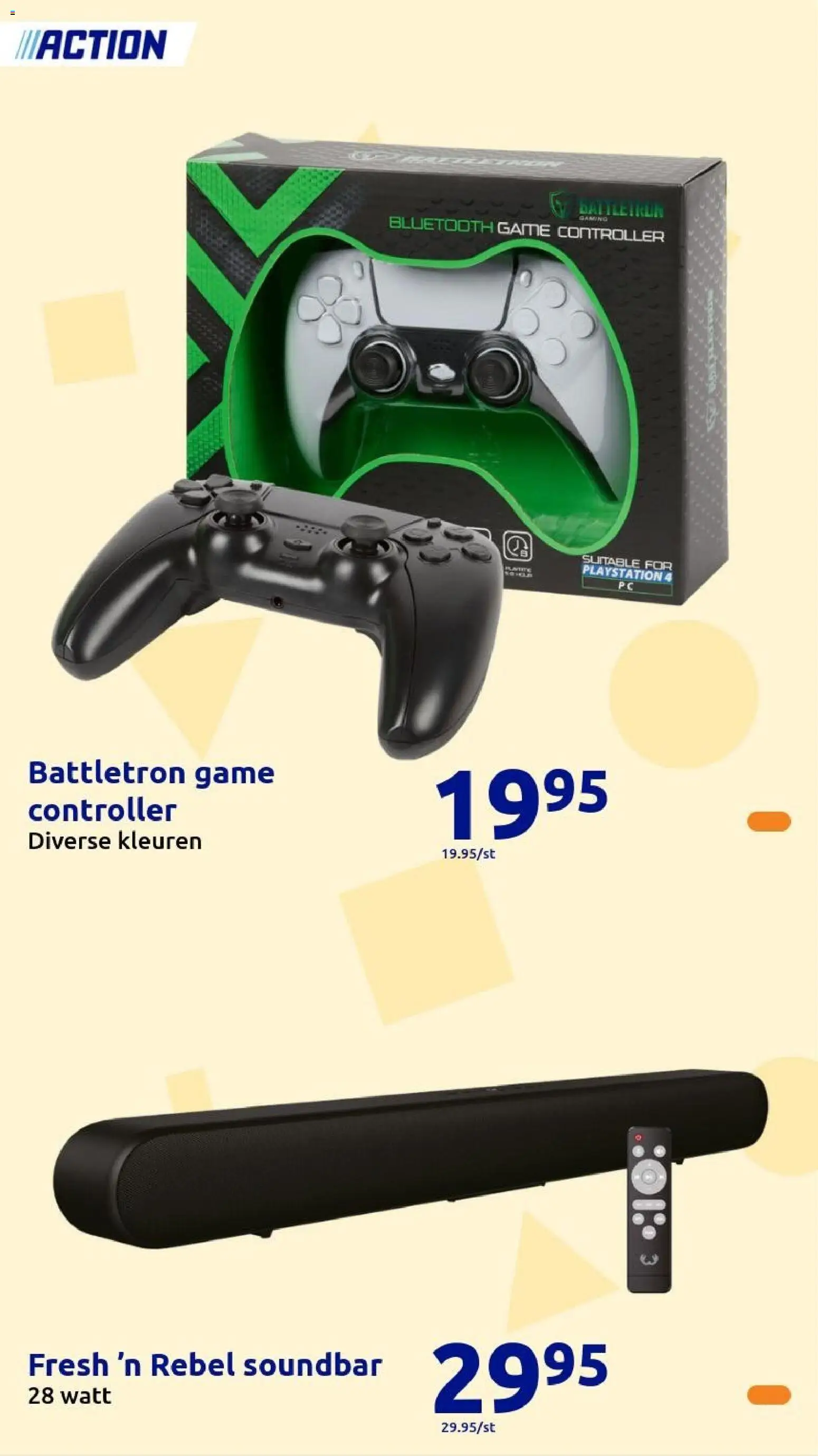 {H1} | Pagina: 149 | Producten: Playstation, Bluetooth