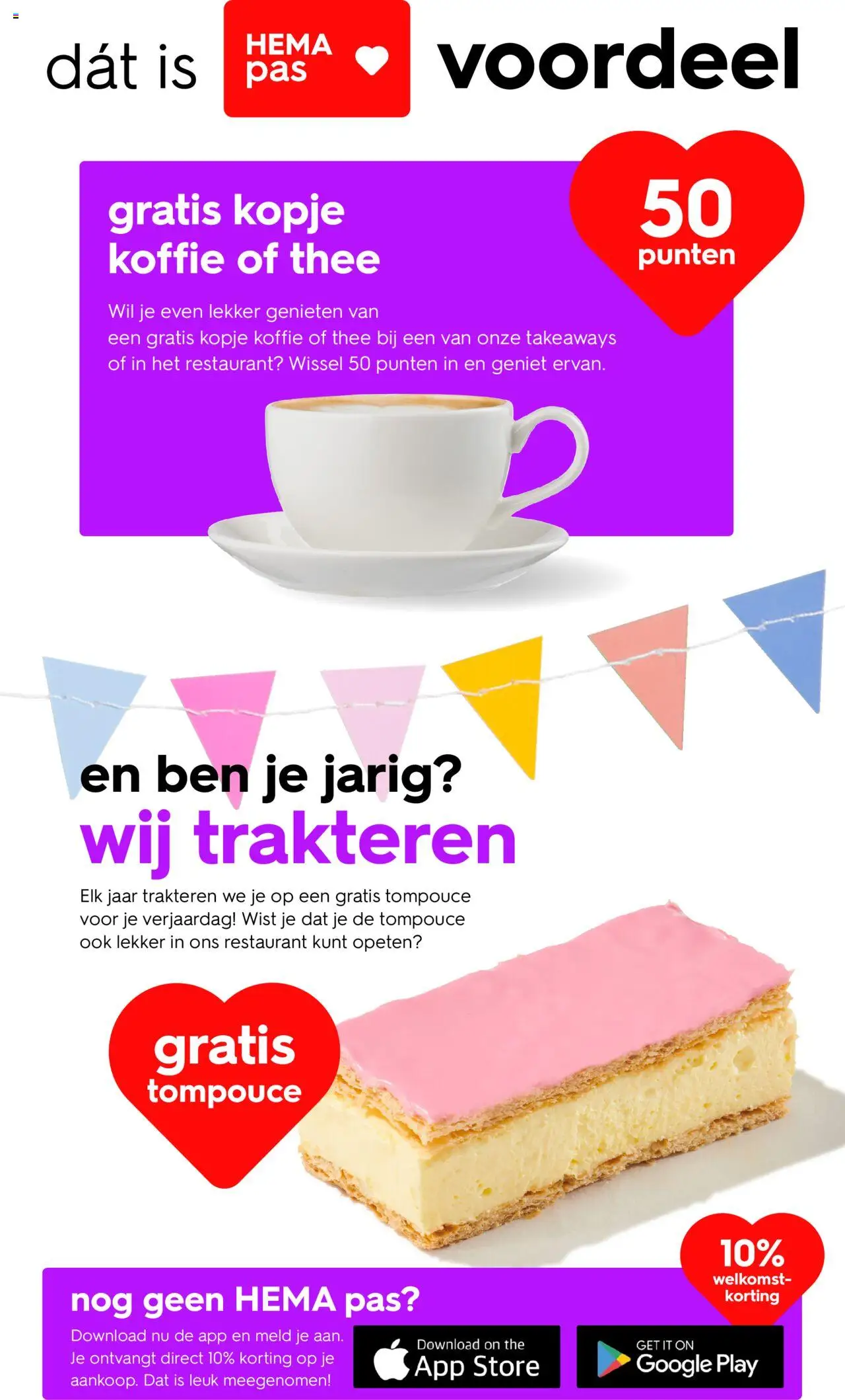 {H1} | Pagina: 27 | Producten: Thee, Koffie