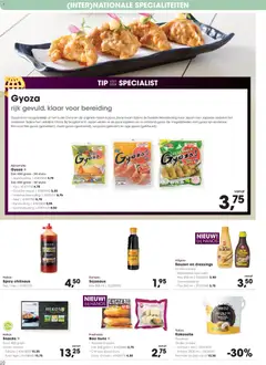 Hanos - Folder - Voorbeeld van een folder van Hanos, geldig van 26.01.2026 | Pagina: 20