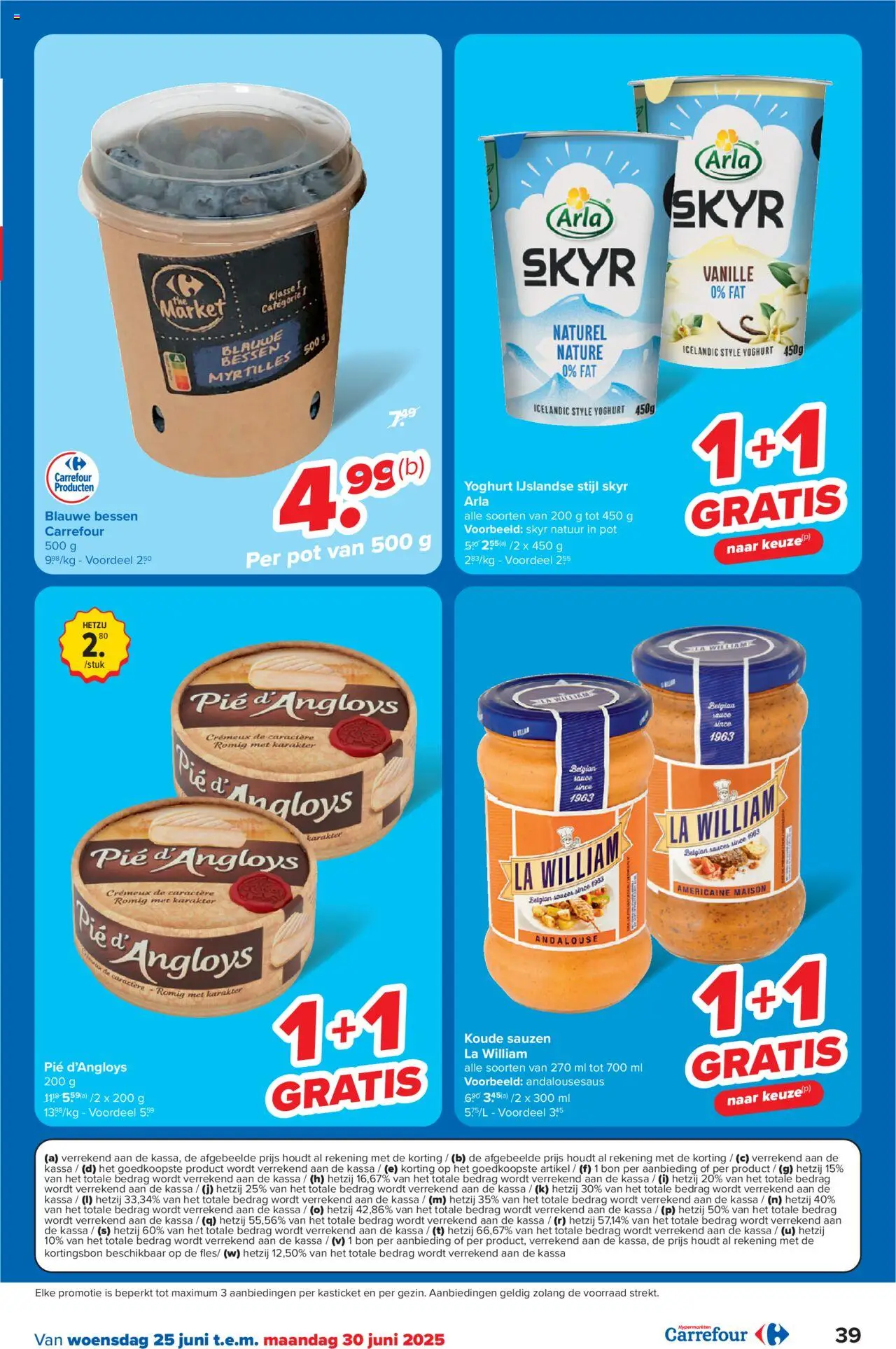  | Pagina: 39 | Producten: La, Akkumulátor töltő, Pot, Yoghurt