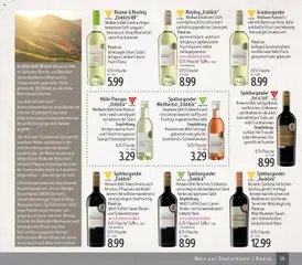 Edeka Struve Wein– und Spirituosen ab 14.11.2025 gültig | Seite: 39 | Produkte: Käse, Weißwein, Fisch, Fleisch
