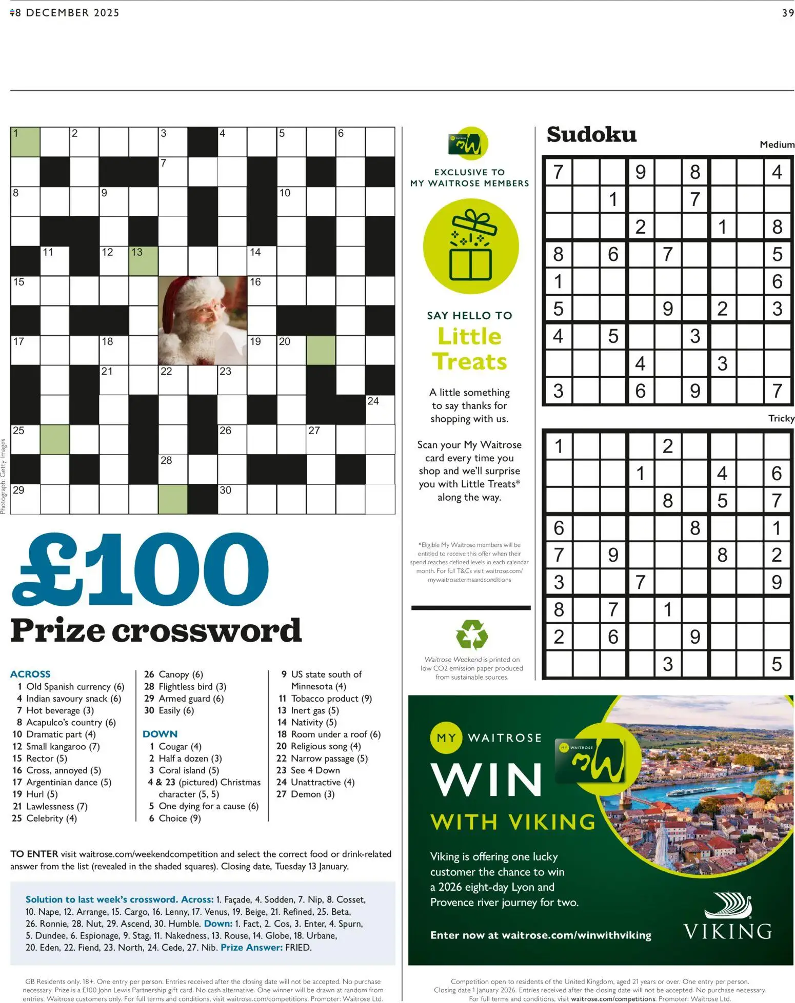 {H1} | Page: 39 | Products: Snack