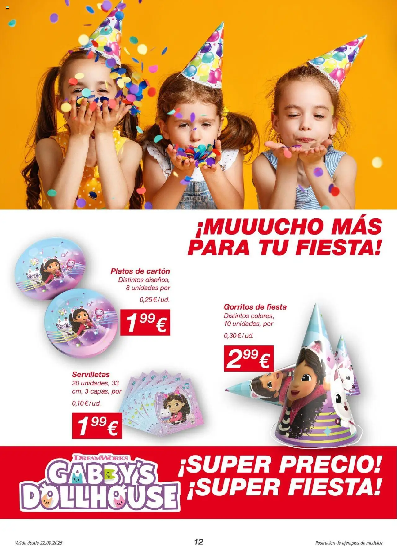 KIK - folleto │ válido desde el 21.09.2025 | Página: 12