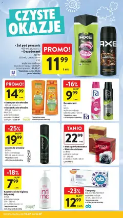 Intermarche Gazetka od 10.07.2025 | Strona: 37
