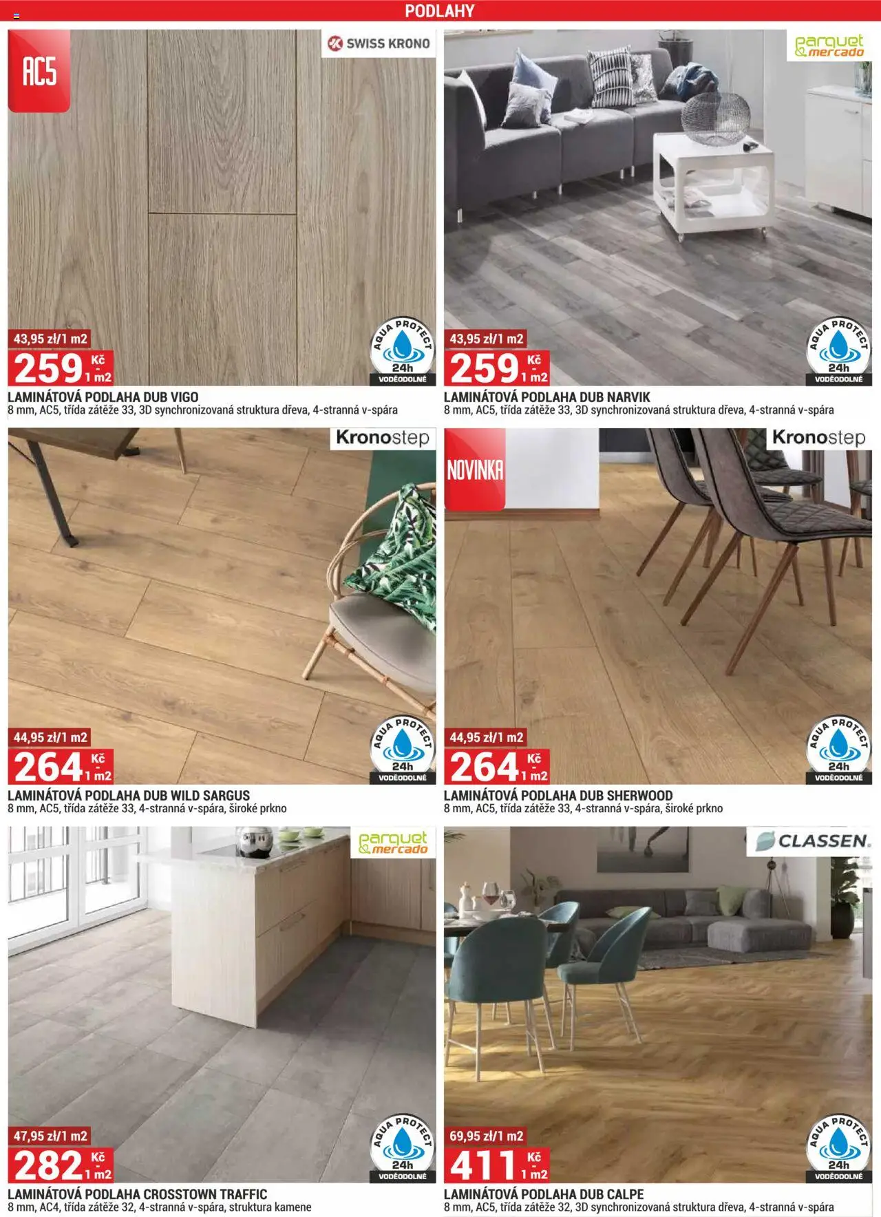Merkury Market leták od 01.10.2025 | Strana: 8