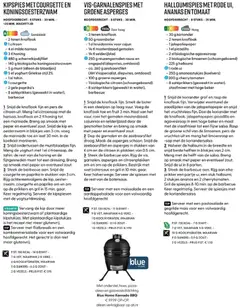 Albert Heijn folder - Allerhande 2 - Voorbeeld van een folder van Albert Heijn, geldig van 20.03.2026 | Pagina: 108