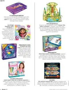 Müller katalog akcije – veljaven od 29.09.2025 | Stran: 44