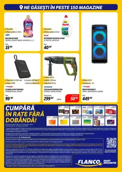 Ofertele Flanco valabile de la 19.02.2026 | Pagină: 23