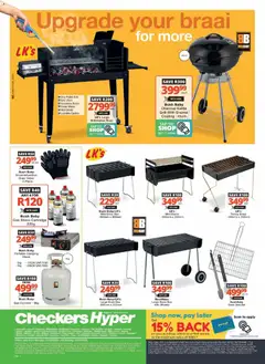 Checkers specials catalogue – valid from 23.03.2026 | Page: 12