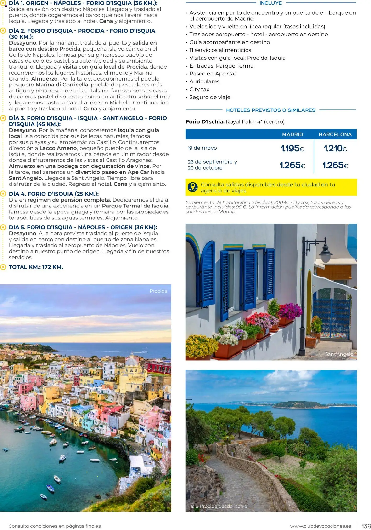 Viajes El Corte Inglés Club de Vacaciones │ válido desde el 01.02.2026 | Página: 139 | Productos: Auriculares