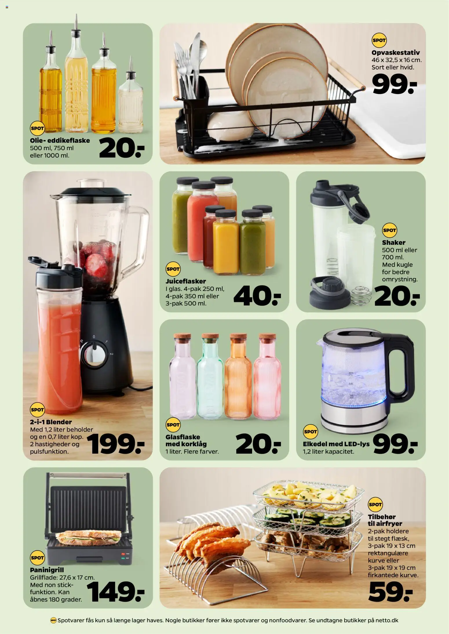 Netto tilbudsavis – gyldig fra 02.01.2026 | Side: 28