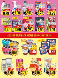 Klas leták platný od 23.03.2026 | Strana: 23