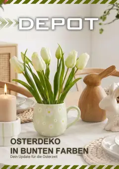 Depot Prospekt 	 ab 05.03.2026 gültig