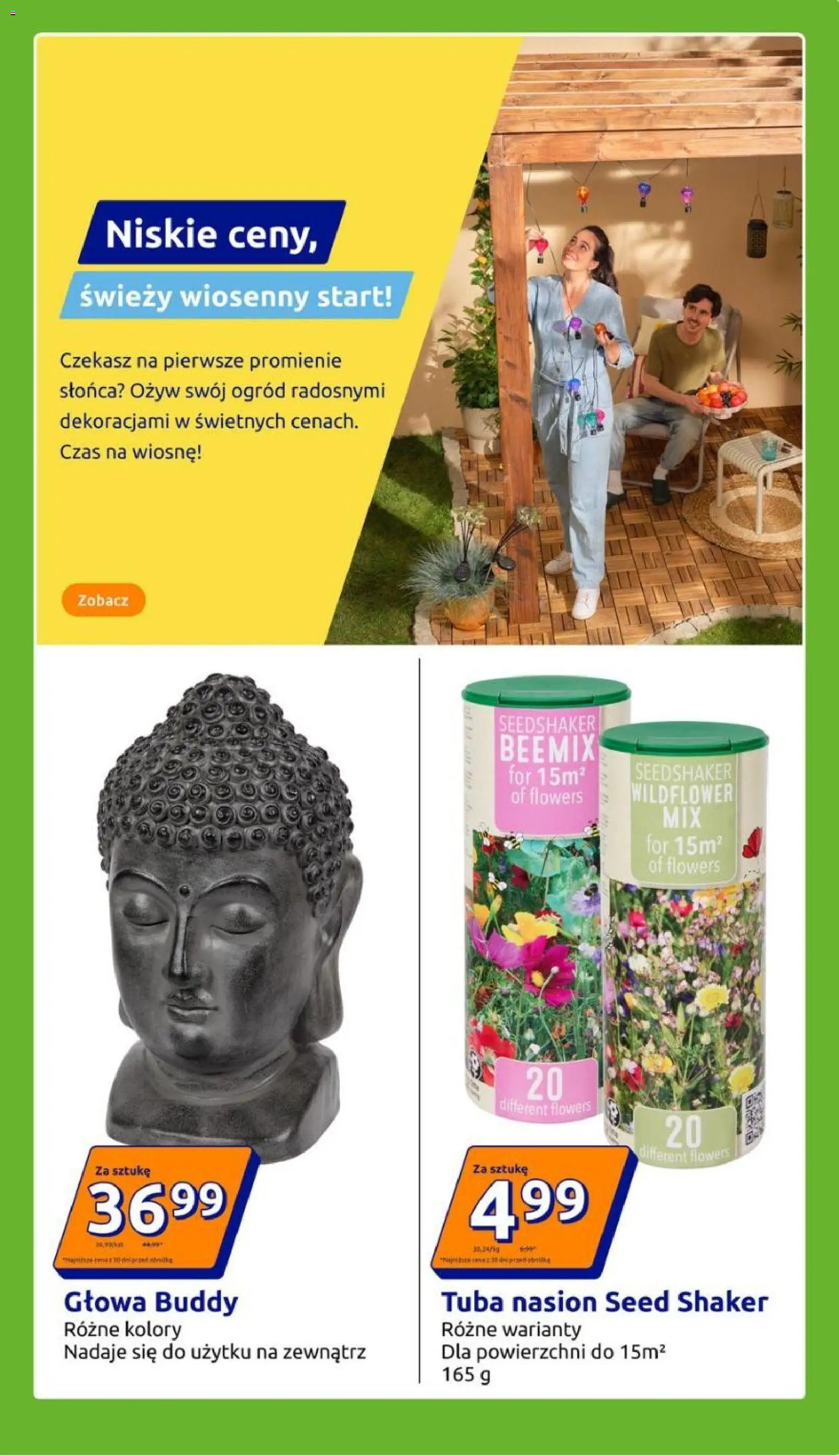 Action Gazetka od 18.02.2026 | Strona: 13