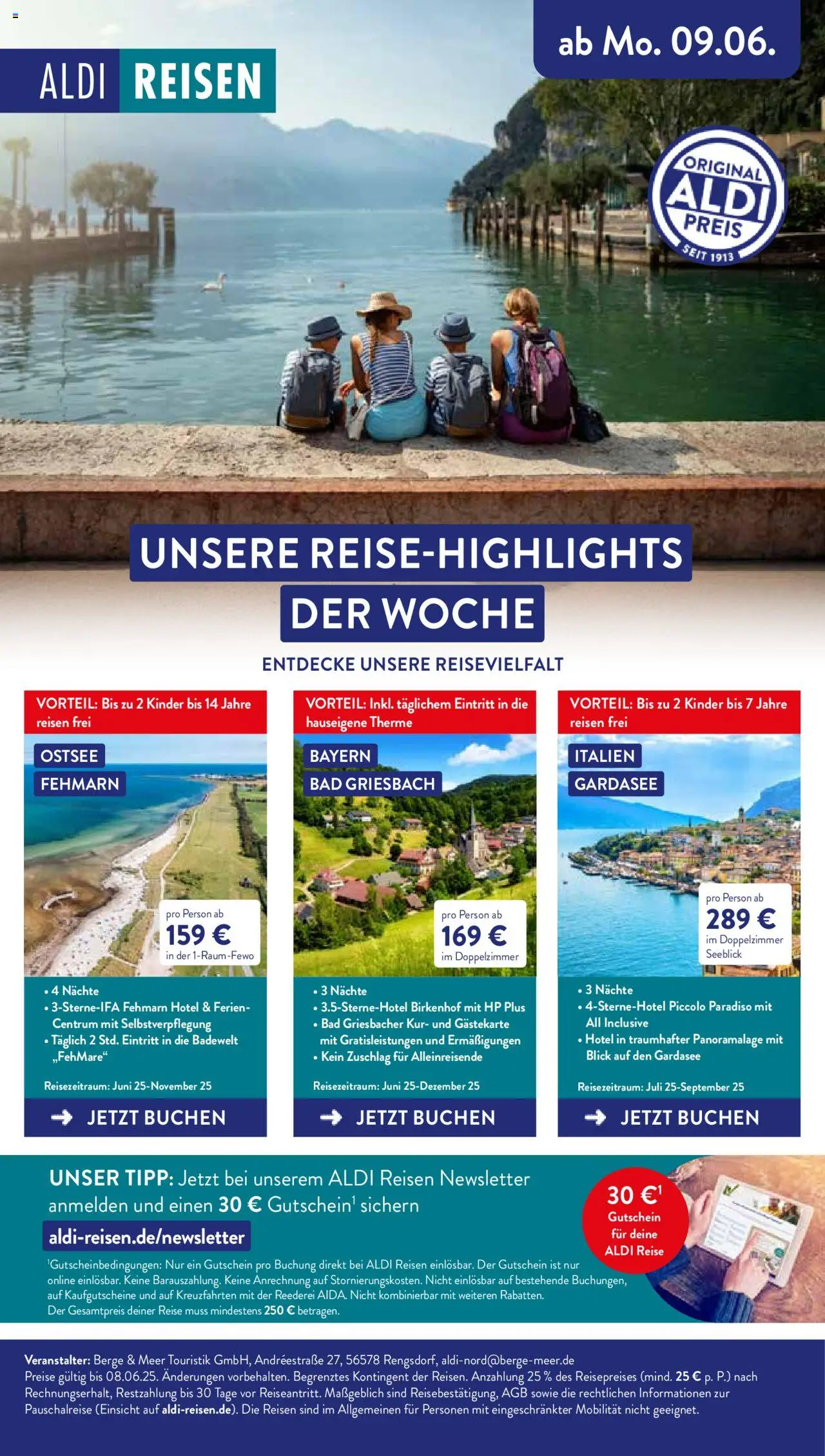 Aldi Prospekt 	 - gültig ab dem 14.07.2025 | Seite: 43 | Produkte: HP, Bad