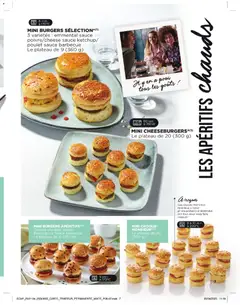 E.Leclerc - Prévisualisation de E.Leclerc Les suggestions du traiteur valide à partir de 17.02.2026 | Page: 7