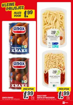  | Pagina: 5 | Producten: Pasta, Schaal, Zalm, Macaroni