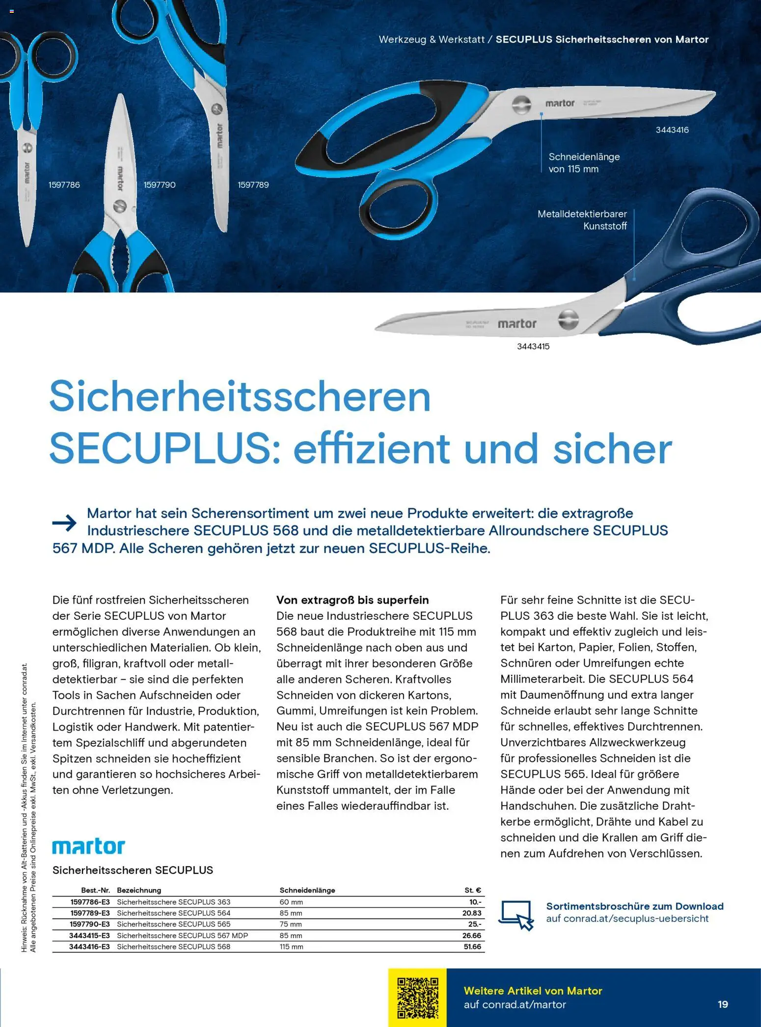 Conrad Innovation News gültig ab 30.09.2025 | Seite: 18 | Produkte: Kabel