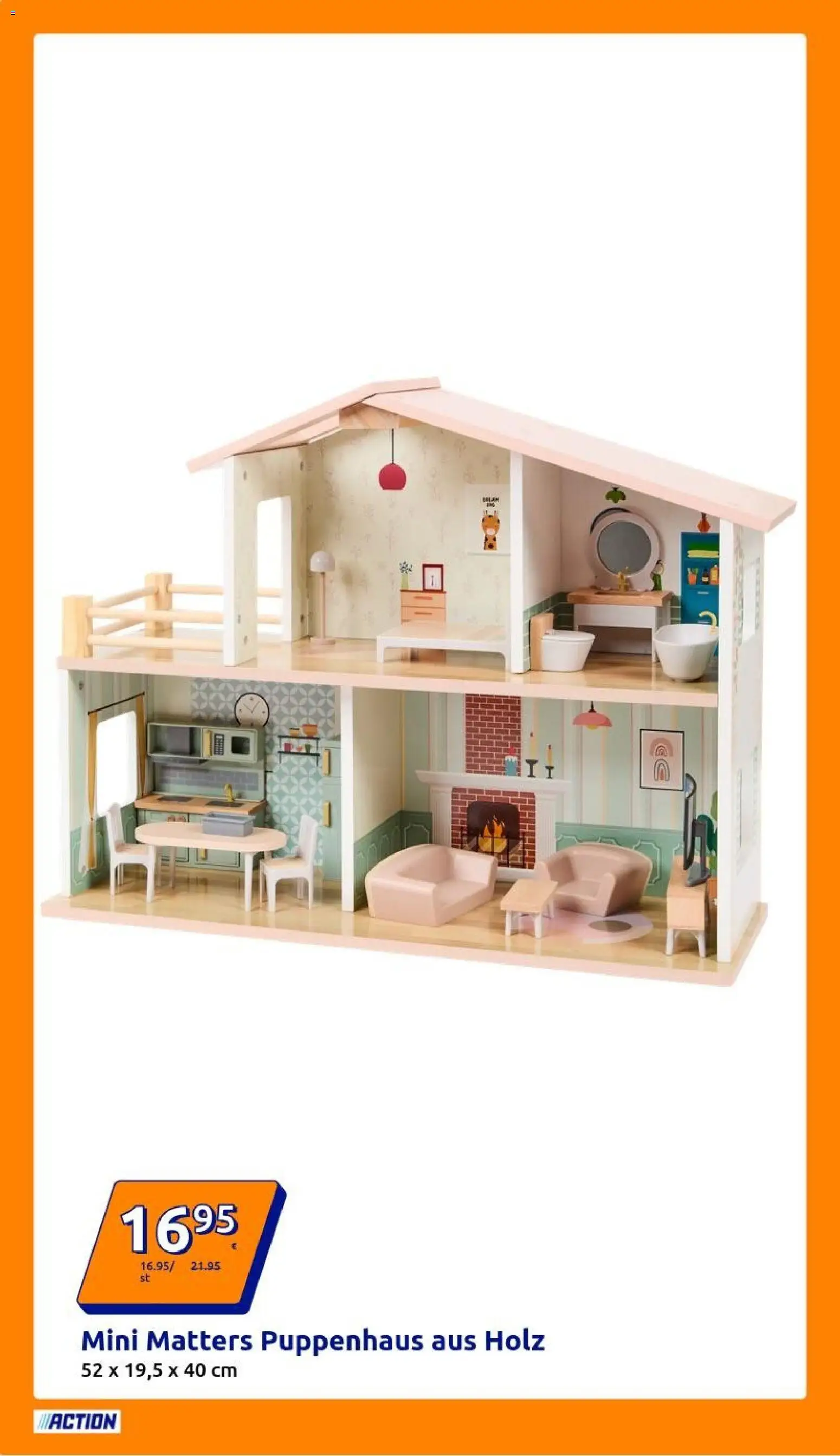 Action Flugblatt gültig ab 24.12.2025 | Seite: 6