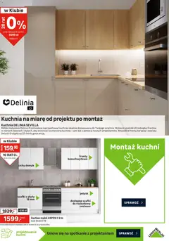 Pogląd oferty "Leroy Merlin gazetka" - ważna od 25.03.2026 | Strona: 23 | Produkty: Plyty