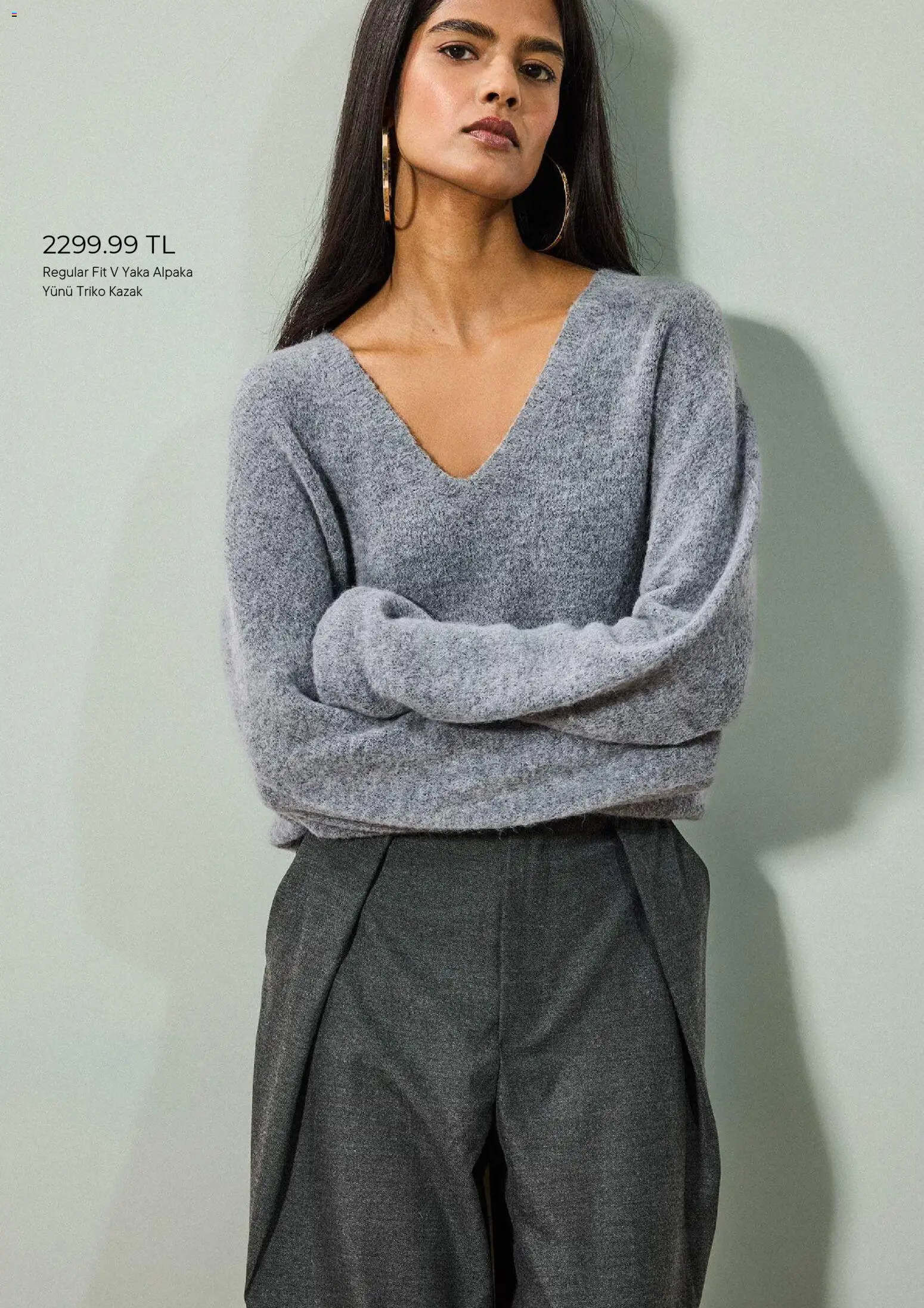 DeFacto Katalog - 06.01.2026 tarihinden itibaren geçerlidir | Sayfa: 11