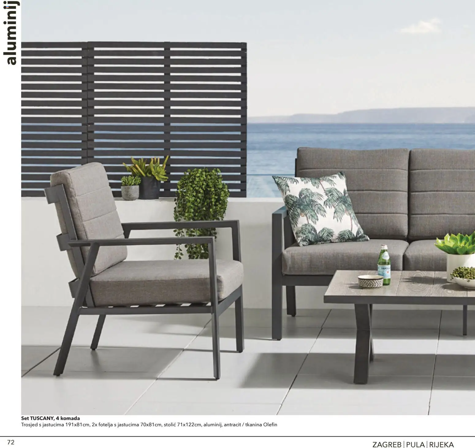Harvey Norman katalog | vrijedi od 07.04.2026 | Stranica: 72